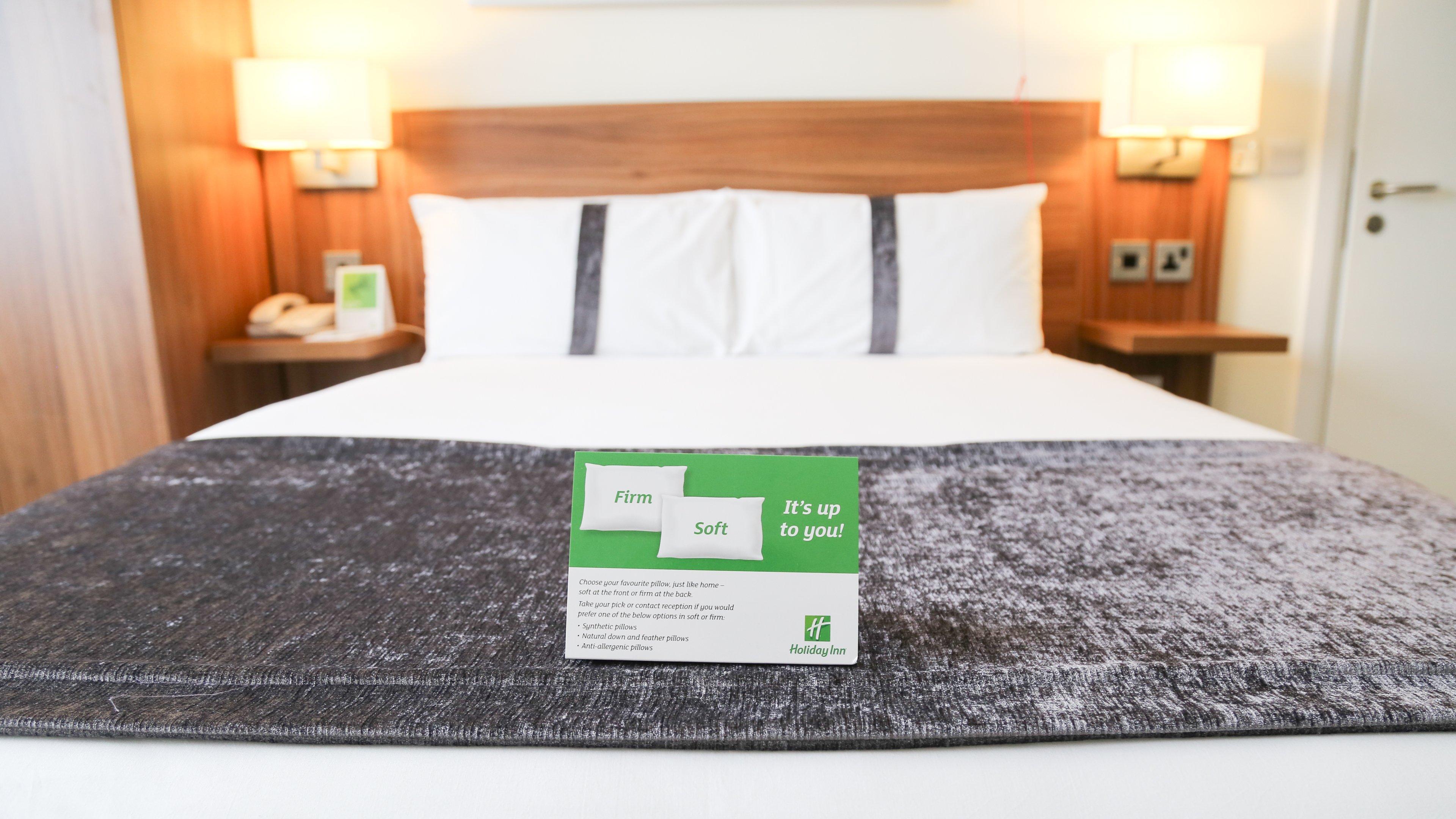 Holiday Inn Runcorn M56 Junction 12 By Ihg Eksteriør bilde