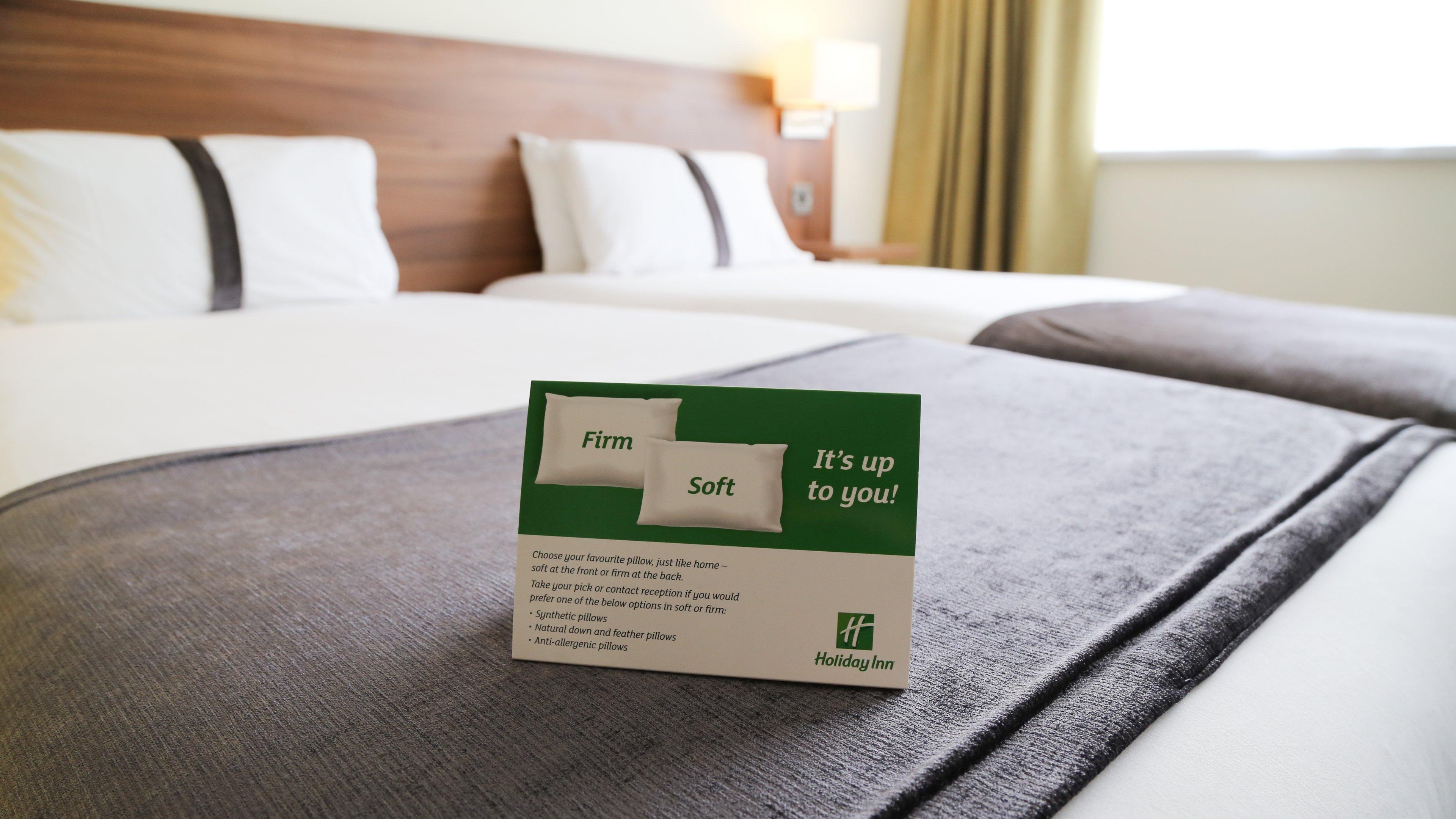 Holiday Inn Runcorn M56 Junction 12 By Ihg Eksteriør bilde