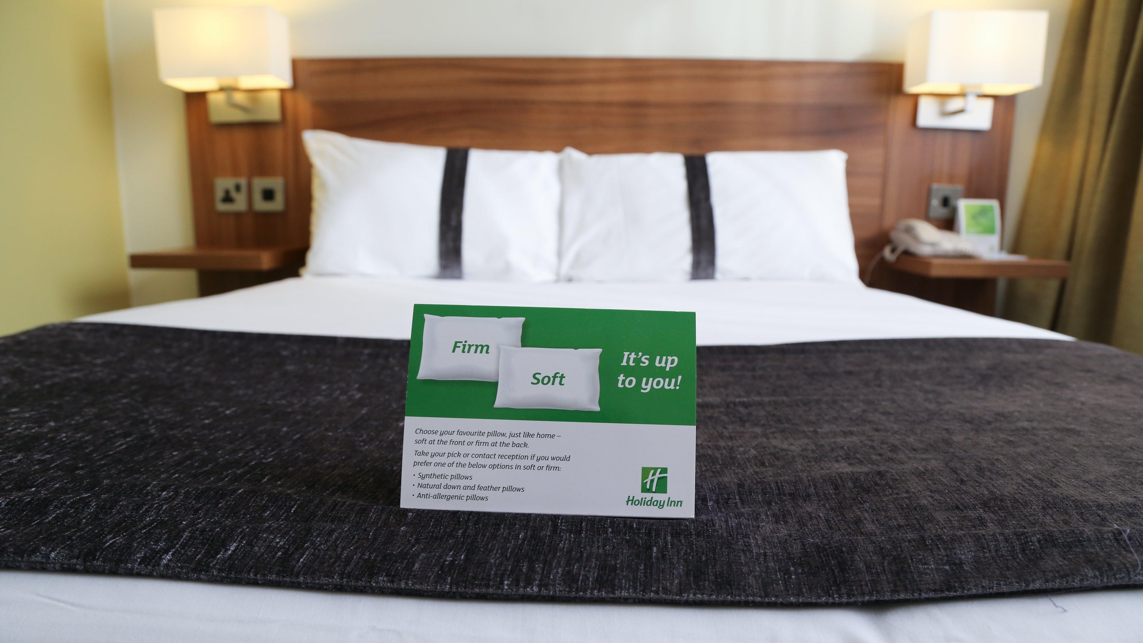Holiday Inn Runcorn M56 Junction 12 By Ihg Eksteriør bilde