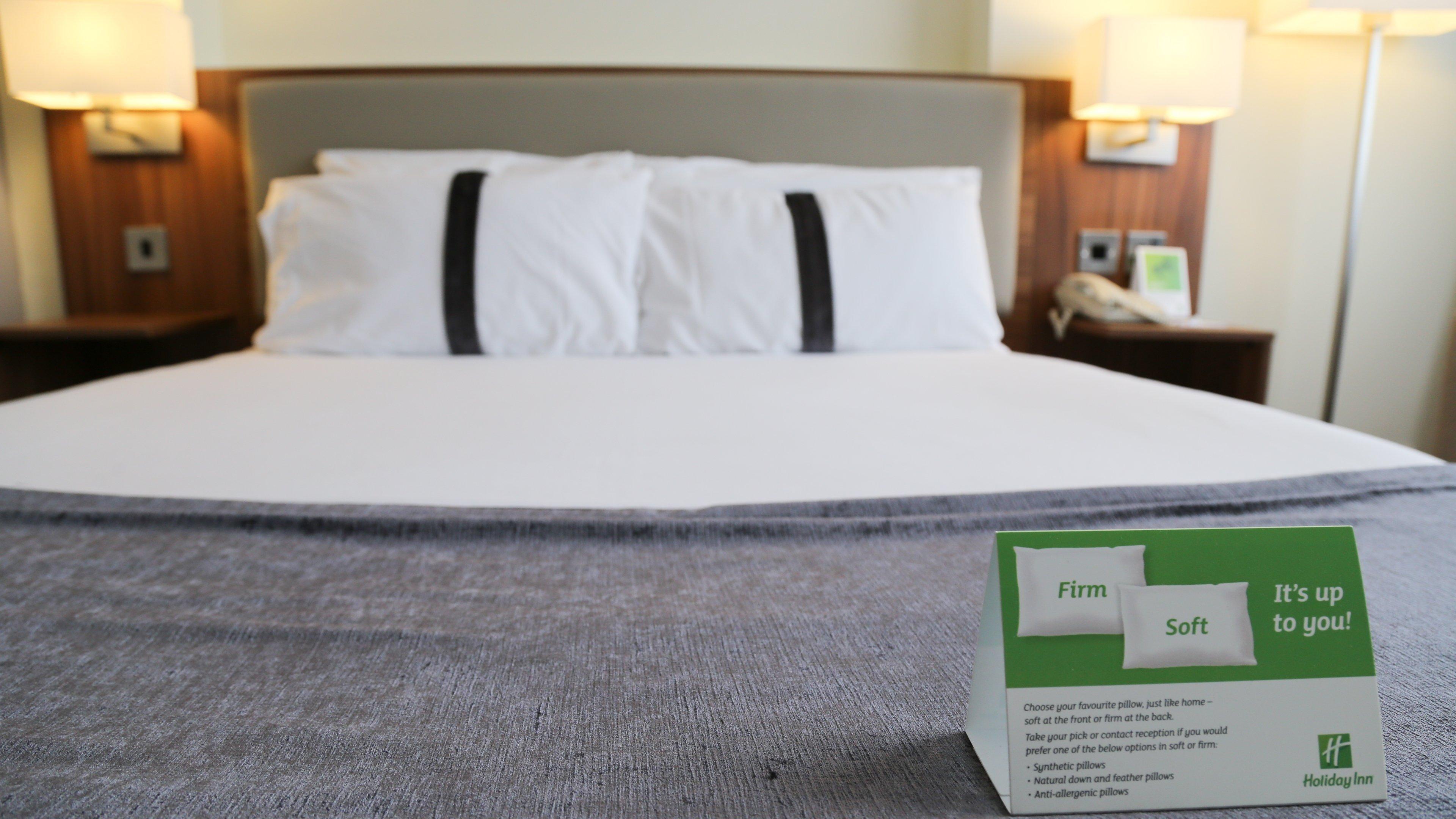 Holiday Inn Runcorn M56 Junction 12 By Ihg Eksteriør bilde