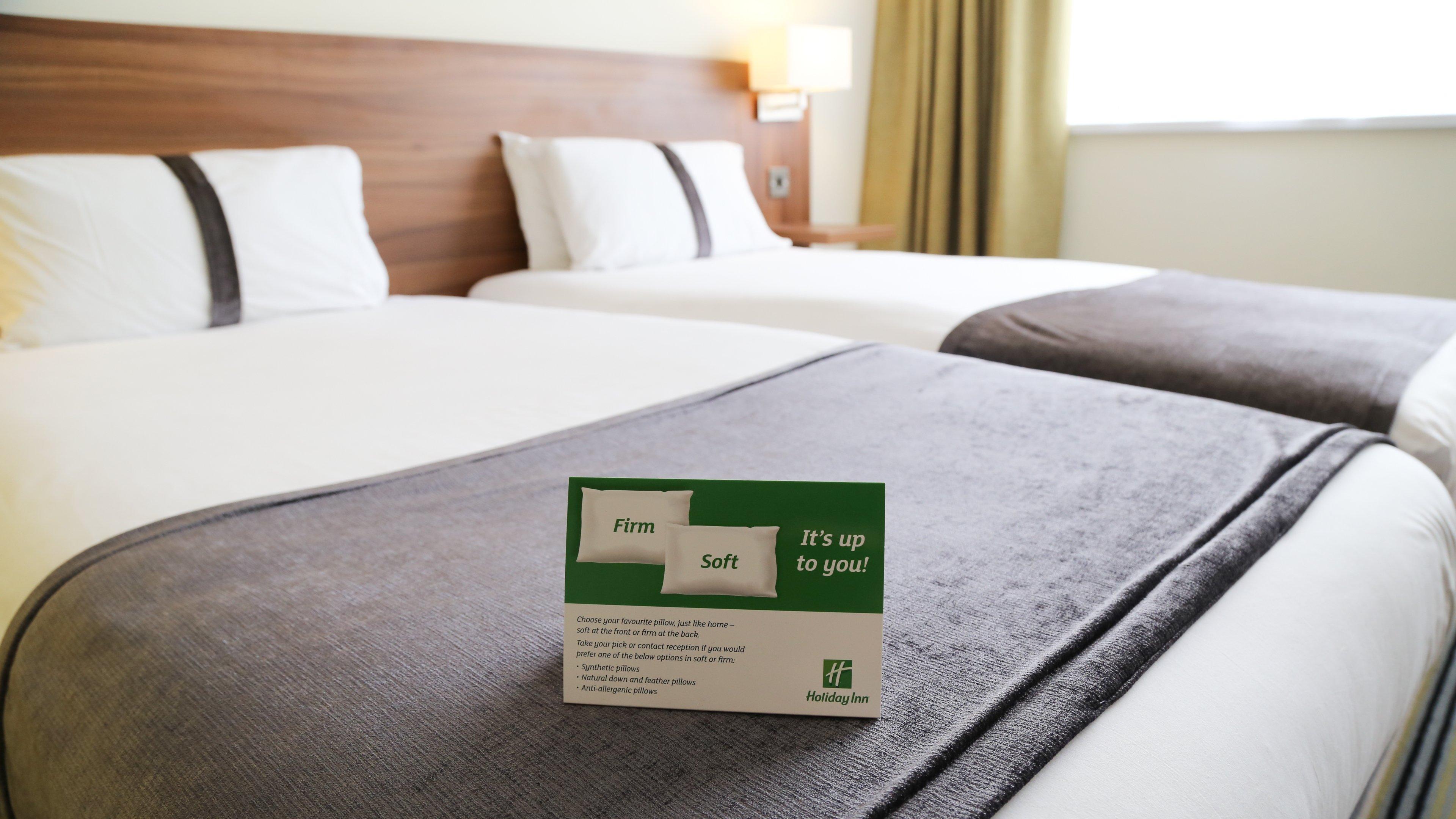 Holiday Inn Runcorn M56 Junction 12 By Ihg Eksteriør bilde