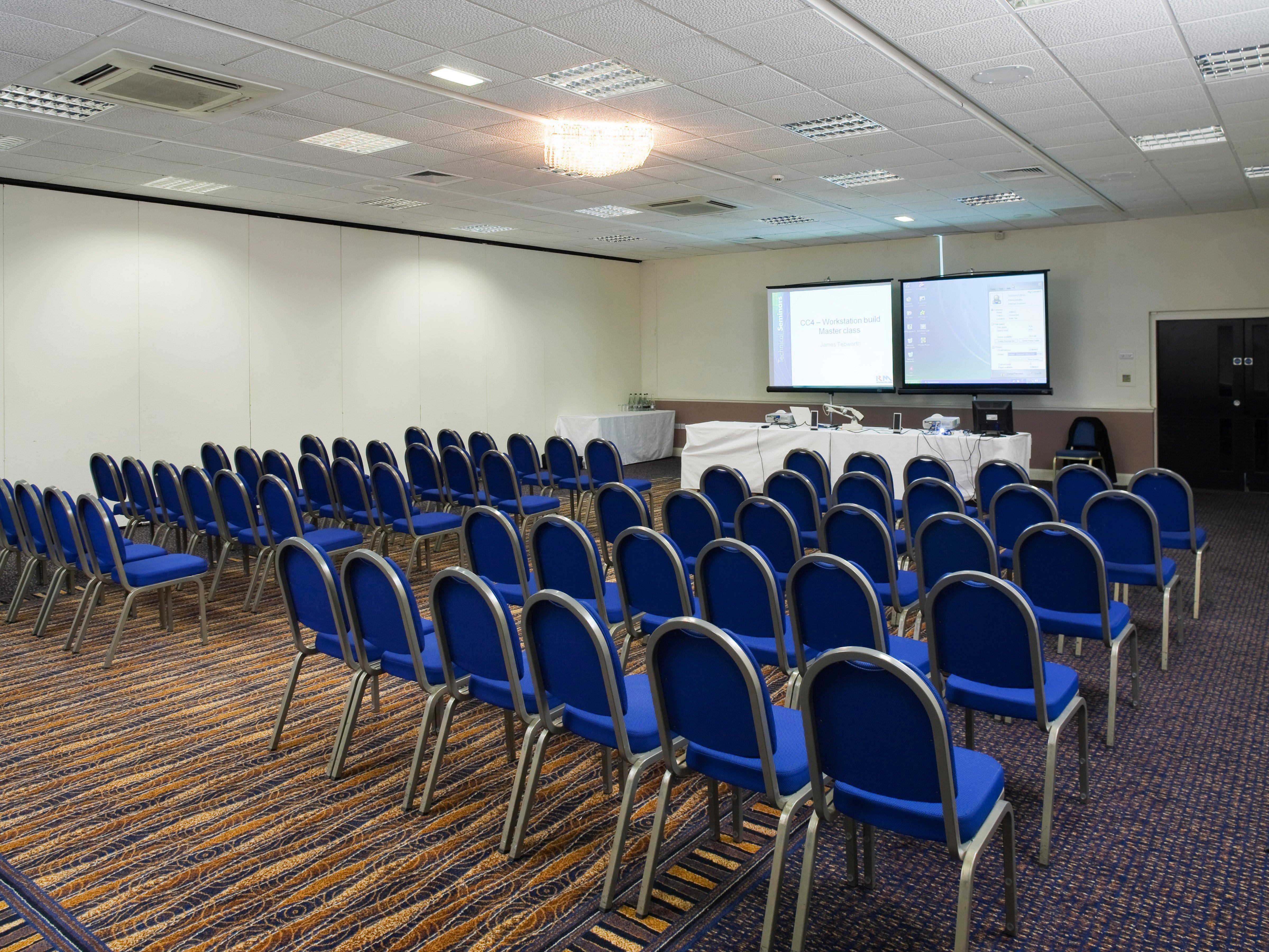 Holiday Inn Runcorn M56 Junction 12 By Ihg Eksteriør bilde