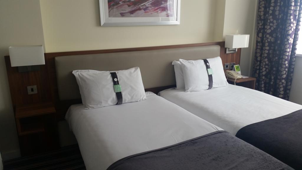 Holiday Inn Runcorn M56 Junction 12 By Ihg Rom bilde